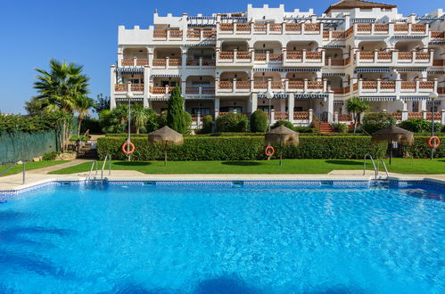 Photo 22 - Appartement de 2 chambres à Mijas avec piscine et jardin