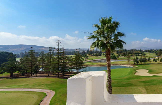 3 bedroom Apartment in Mijas with swimming pool and garden - Photo 21