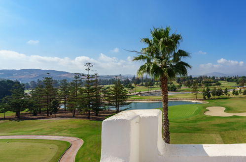 Foto 21 - Apartamento de 2 quartos em Mijas com piscina e jardim