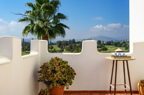 Photo 19 - Appartement de 2 chambres à Mijas avec piscine et jardin