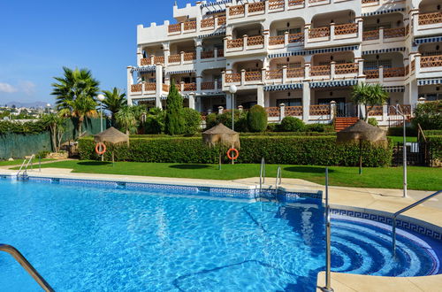 Foto 1 - Apartamento de 2 quartos em Mijas com piscina e jardim