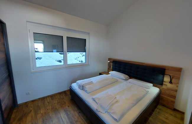 Casa de 4 quartos em Wolfsberg com terraço e banheira de hidromassagem - Foto 18
