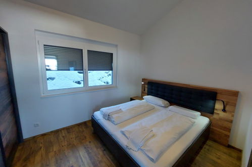 Foto 18 - Casa con 3 camere da letto a Wolfsberg con terrazza e vista sulle montagne