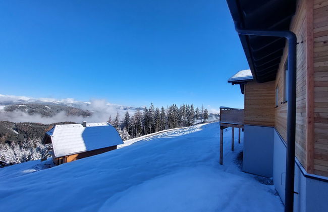 Casa de 4 quartos em Wolfsberg com terraço e banheira de hidromassagem - Foto 31