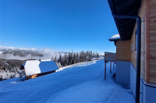 Foto 31 - Haus mit 3 Schlafzimmern in Wolfsberg mit terrasse und blick auf die berge