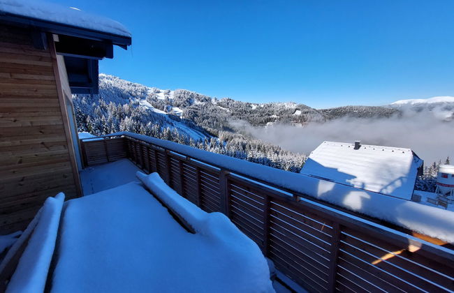 Casa de 4 quartos em Wolfsberg com terraço e banheira de hidromassagem - Foto 27