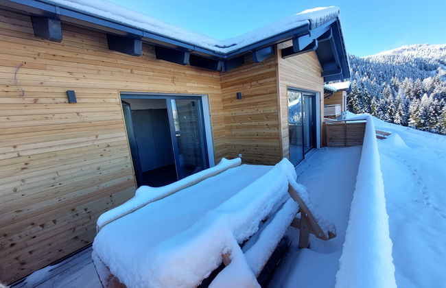 Casa de 4 quartos em Wolfsberg com terraço e banheira de hidromassagem - Foto 28