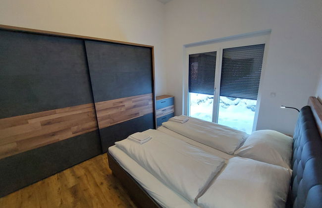 Casa de 4 quartos em Wolfsberg com terraço e banheira de hidromassagem - Foto 21