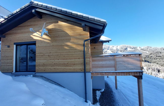 Casa de 4 quartos em Wolfsberg com terraço e banheira de hidromassagem - Foto 34