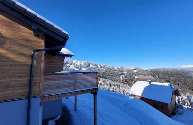 Casa de 4 quartos em Wolfsberg com terraço e banheira de hidromassagem - Foto 33
