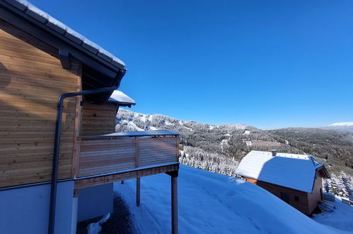 Foto 33 - Casa con 3 camere da letto a Wolfsberg con terrazza e vasca idromassaggio