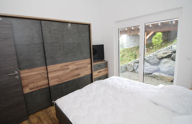 Casa de 4 quartos em Wolfsberg com terraço e banheira de hidromassagem - Foto 24