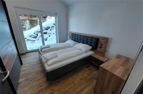 Foto 5 - Haus mit 3 Schlafzimmern in Wolfsberg mit terrasse und blick auf die berge