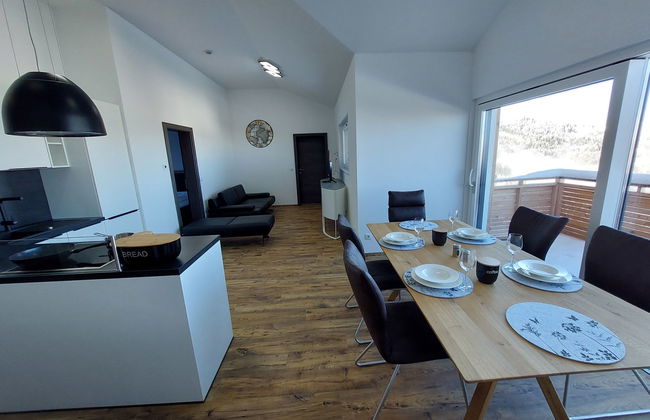 Casa de 4 quartos em Wolfsberg com terraço e banheira de hidromassagem - Foto 2