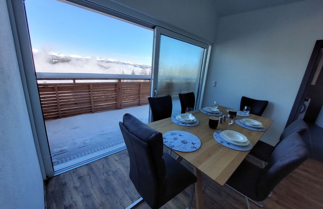 Casa de 4 quartos em Wolfsberg com terraço e banheira de hidromassagem - Foto 8
