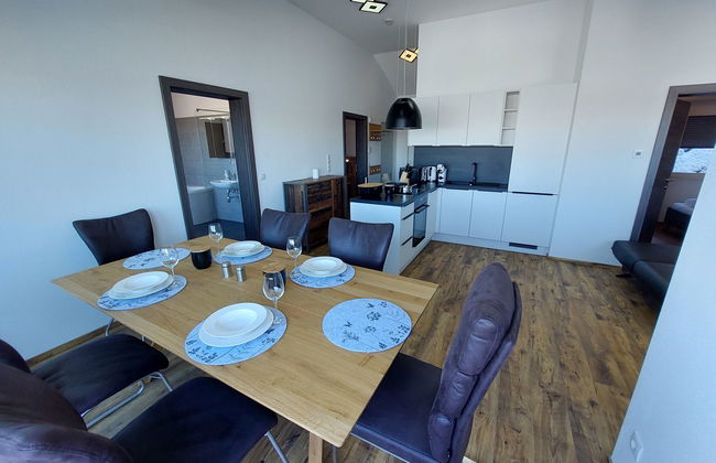 Casa de 4 quartos em Wolfsberg com terraço e banheira de hidromassagem - Foto 11