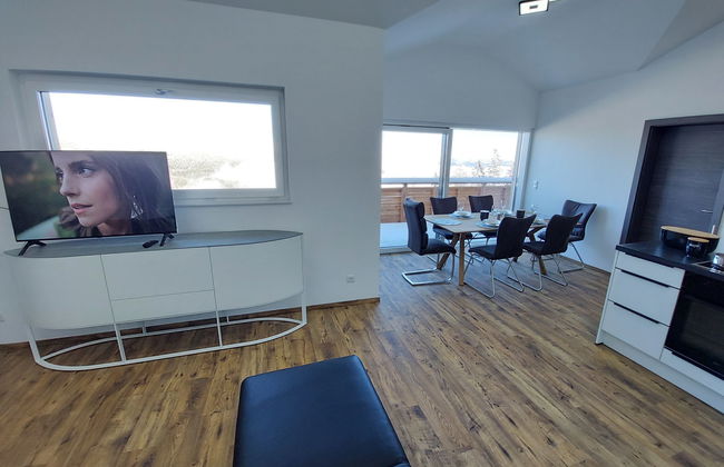 Casa de 4 quartos em Wolfsberg com terraço e banheira de hidromassagem - Foto 7