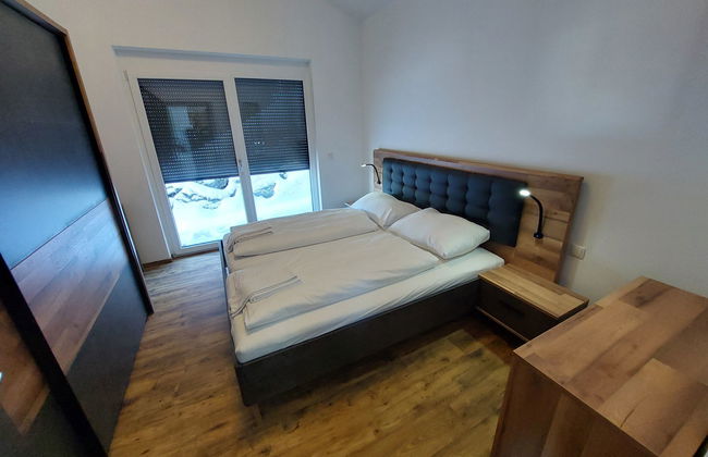 Casa de 4 quartos em Wolfsberg com terraço e banheira de hidromassagem - Foto 22