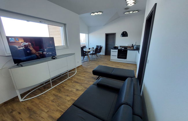 Casa de 4 quartos em Wolfsberg com terraço e banheira de hidromassagem - Foto 6