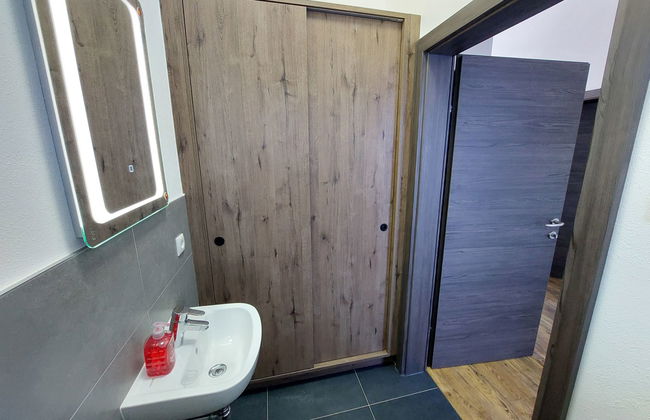 Casa de 4 quartos em Wolfsberg com terraço e banheira de hidromassagem - Foto 17