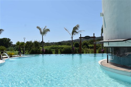 Foto 37 - Apartamento de 2 habitaciones en Casal Velino con piscina privada y vistas al mar