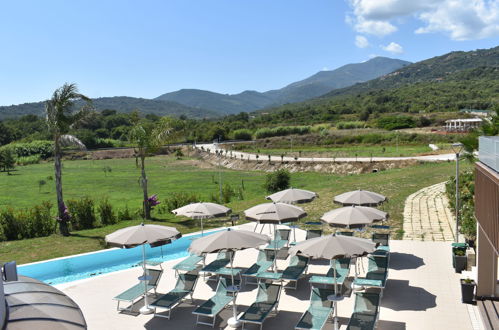 Photo 24 - Appartement de 2 chambres à Casal Velino avec piscine et jardin