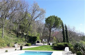 Foto 1 - Casa con 3 camere da letto a Saint-Caprais-de-Lerm con piscina privata e terrazza