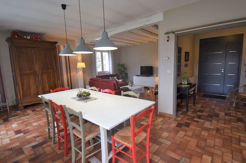 Photo 13 - 3 bedroom House in Saint-Caprais-de-Lerm with private pool and garden