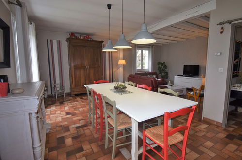 Photo 11 - 3 bedroom House in Saint-Caprais-de-Lerm with private pool and garden