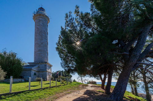 Foto 40 - Casa con 3 camere da letto a Umag con piscina privata e terrazza