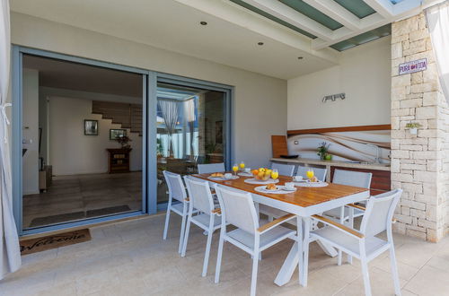 Photo 14 - 3 bedroom House in Umag with private pool and terrace