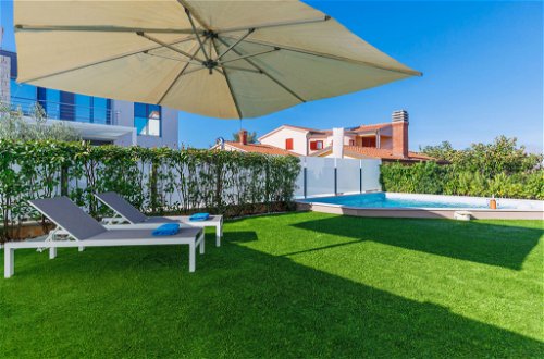 Photo 16 - 3 bedroom House in Umag with private pool and terrace