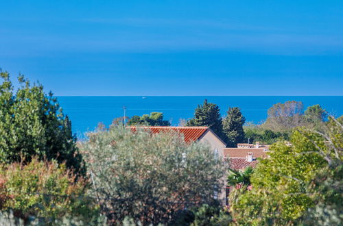 Foto 5 - Casa con 3 camere da letto a Umag con piscina privata e terrazza