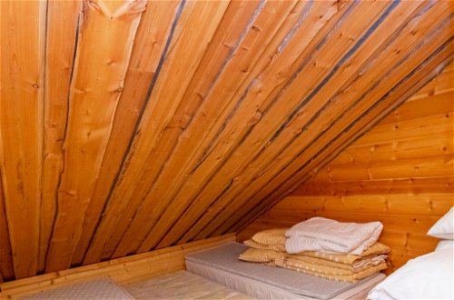 Foto 11 - Casa de 3 quartos em Pelkosenniemi com sauna e vista para a montanha