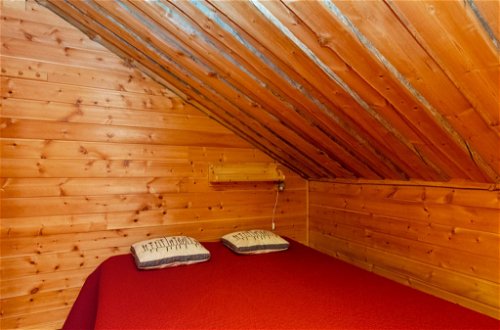 Foto 10 - Casa de 3 quartos em Pelkosenniemi com sauna e vista para a montanha