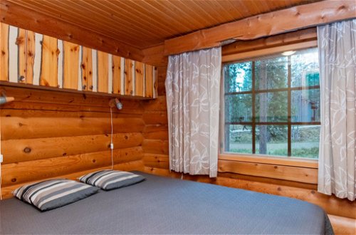 Photo 8 - Maison de 3 chambres à Pelkosenniemi avec sauna et vues sur la montagne