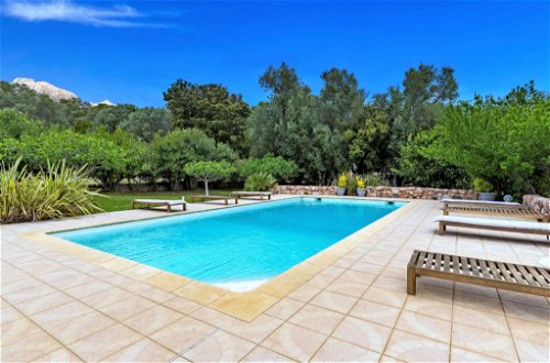 Photo 23 - 3 bedroom House in Porto-Vecchio with swimming pool and sea view