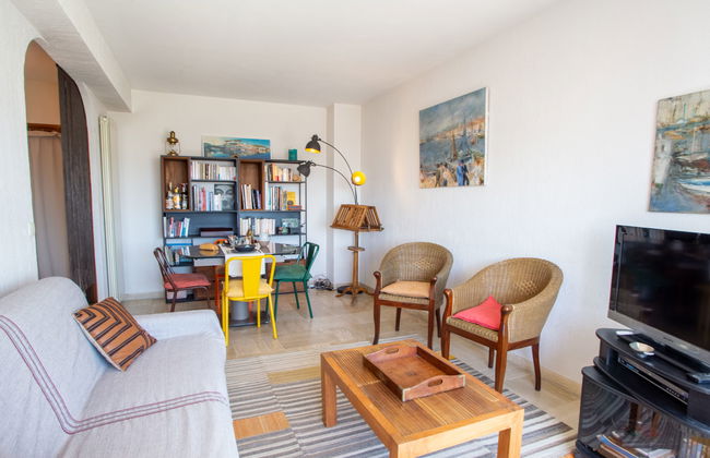 Apartamento de 2 quartos em Hyères - Foto 7