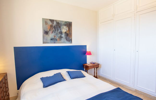 Apartamento de 2 quartos em Hyères - Foto 9