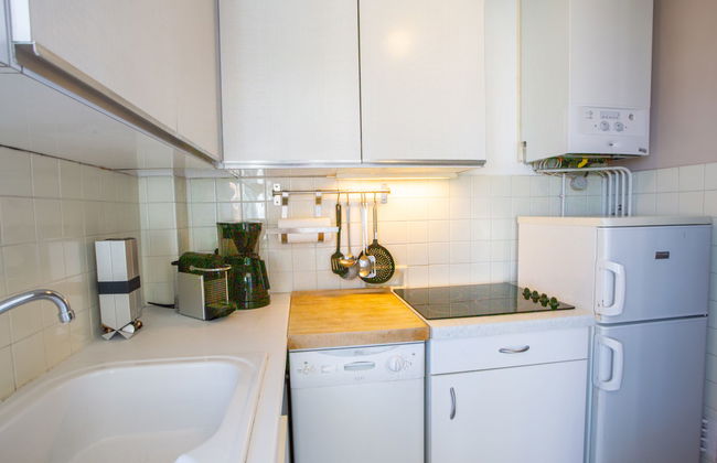 Apartamento de 2 quartos em Hyères - Foto 11