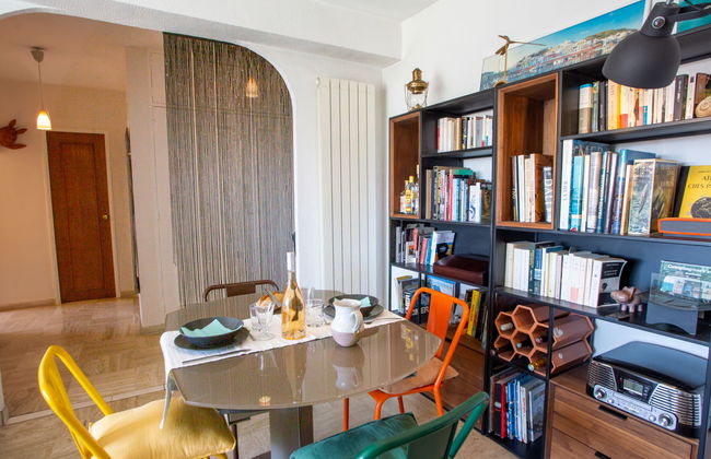 Apartamento de 2 quartos em Hyères - Foto 13