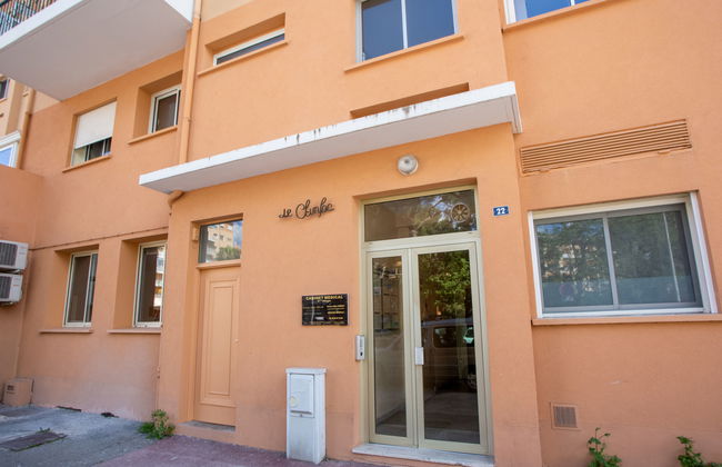 Apartamento de 2 quartos em Hyères - Foto 16