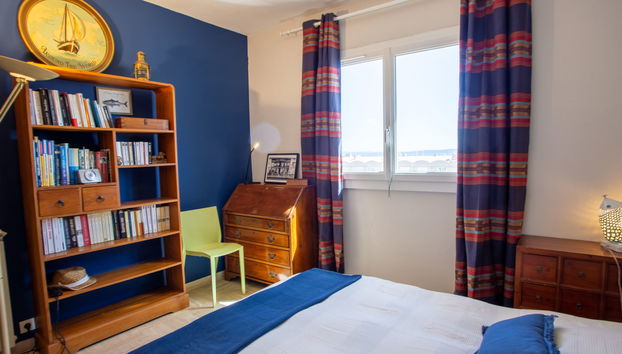 Apartment mit 2 Schlafzimmern in Hyères - Foto 2