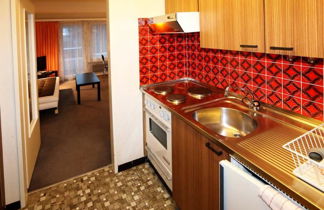 Photo 3 - 1 bedroom Apartment in Saas-Fee with garden