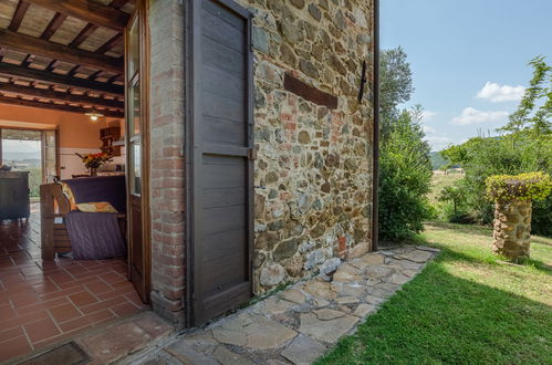 Photo 13 - Maison de 2 chambres à Cinigiano avec piscine privée et jardin