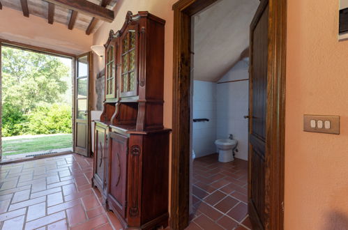 Foto 14 - Haus mit 2 Schlafzimmern in Cinigiano mit privater pool und garten