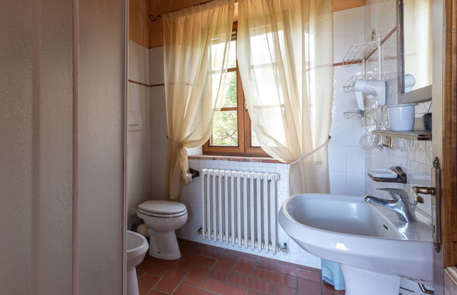 Casa de 3 quartos em Cinigiano com piscina privada e jardim - Foto 22