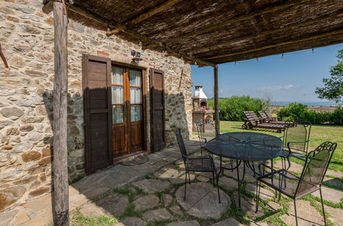 Photo 22 - Maison de 2 chambres à Cinigiano avec piscine et jardin