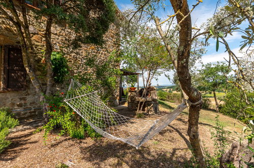 Foto 8 - Casa de 2 quartos em Cinigiano com piscina privada e jardim