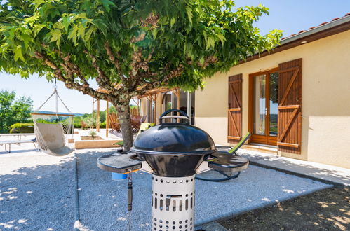 Photo 28 - Maison de 3 chambres à Dausse avec piscine privée et terrasse